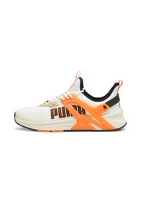 Buty Sportowe Męskie Puma Pacer+. Kolor: wielokolorowy. Materiał: guma, materiał, tkanina, syntetyk