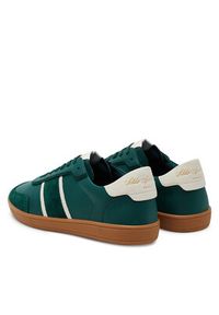 Aldo Sneakersy Uptown 13914773 Zielony. Kolor: zielony. Materiał: skóra #5