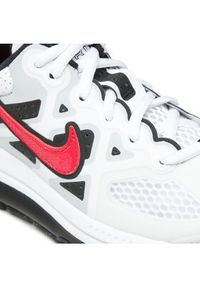 Nike Sneakersy Air Max Genome Se1 (Gs) DC9120 100 Biały. Kolor: biały. Materiał: skóra. Model: Nike Air Max #8