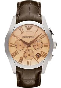 Zegarek Emporio Armani Zegarek Męski Armani AR1634 ( 42 mm) #1