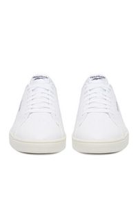 Reebok Sneakersy CEO-COURT CLEAN 100275947 Biały. Kolor: biały. Materiał: skóra #9