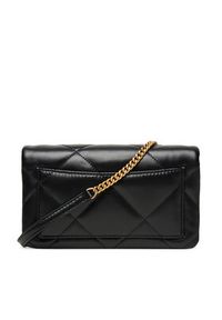 Tory Burch Torebka 158624 Czarny. Kolor: czarny. Materiał: skórzane #4
