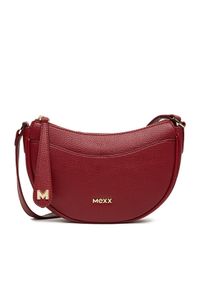 MEXX Torebka C-MEXX-L-008-08 Bordowy. Kolor: czerwony