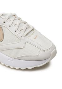Nike Sneakersy DX5655 100 Écru. Materiał: materiał #3