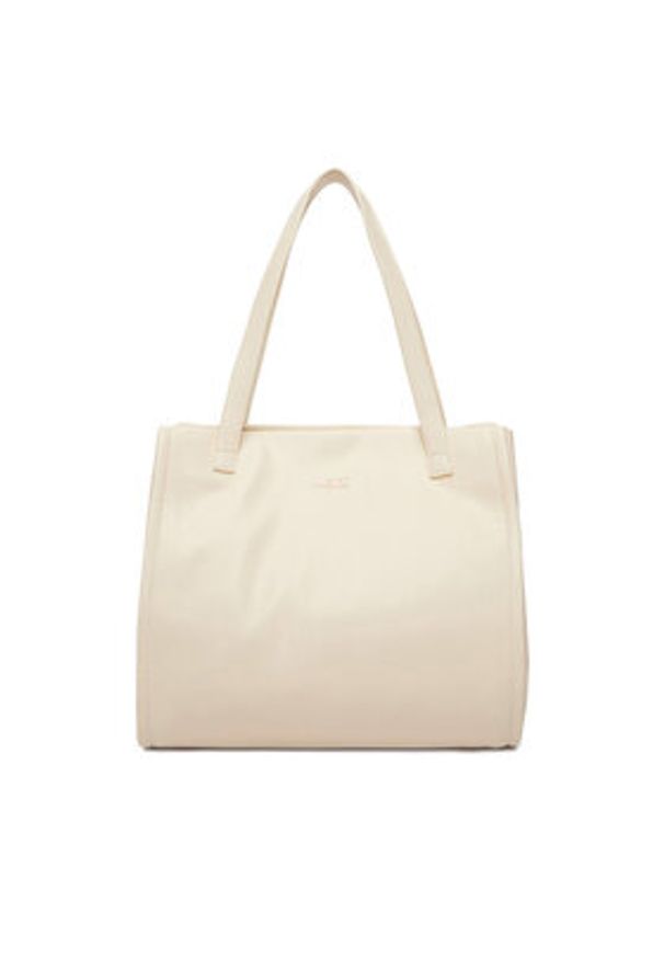 MEXX Torebka EO-MEXX-B-002-09 Écru