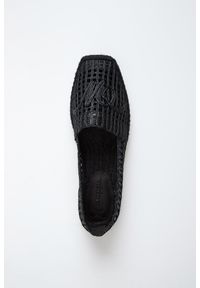 Weekend Max Mara - Espadryle damskie Ilmes WEEKEND MAX MARA #4