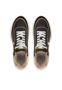 Bogner Sneakersy Kobe 1 A 22521805 Czarny. Kolor: czarny. Materiał: skóra #4