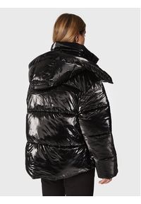 Calvin Klein Jeans Kurtka puchowa J20J219838 Czarny Oversize. Kolor: czarny. Materiał: puch, syntetyk #2