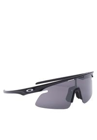 Okulary przeciwsłoneczne Oakley. Kolor: czarny #1