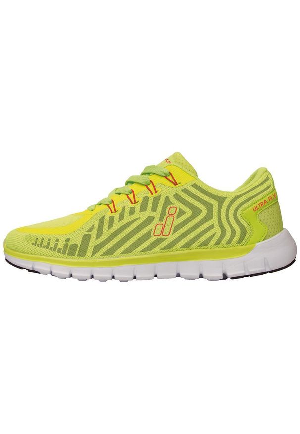 joluvi - Joluvi Mosconi Ultra Fly Buty Do Biegania - Żółte - Rozmiar 40. Kolor: żółty. Sport: bieganie