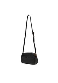 MICHAEL Michael Kors Torebka 32F5GJ6C5L Czarny. Kolor: czarny. Materiał: skórzane #4