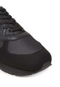 Guess Sneakersy FMTTRE FAB12 Czarny. Kolor: czarny. Materiał: skóra, zamsz #2