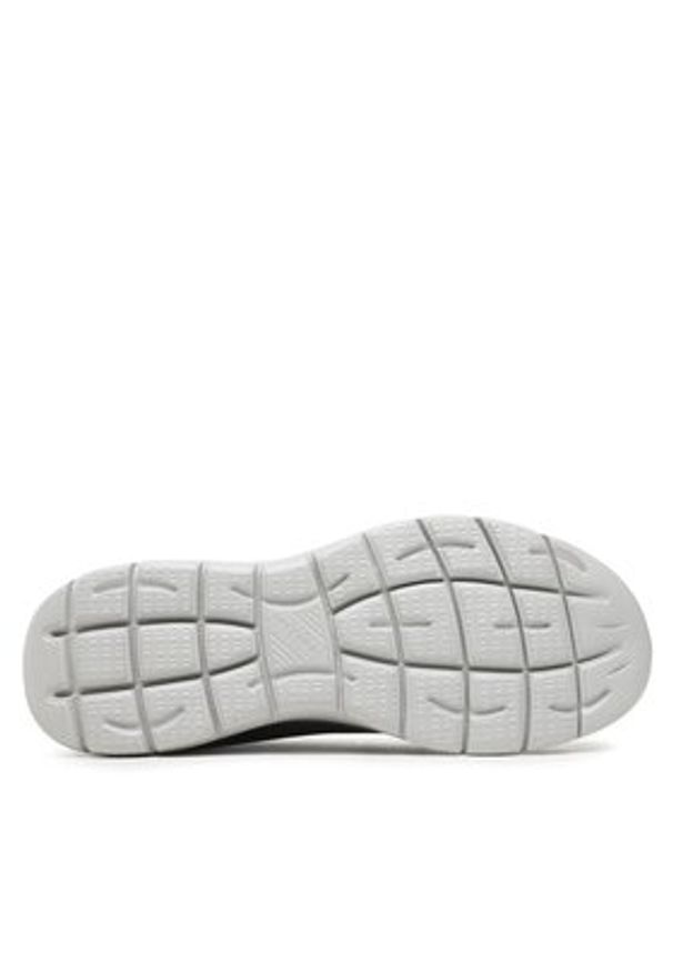 skechers - Skechers Sneakersy Summits Torre 232395/BKCC Czarny. Kolor: czarny. Materiał: materiał