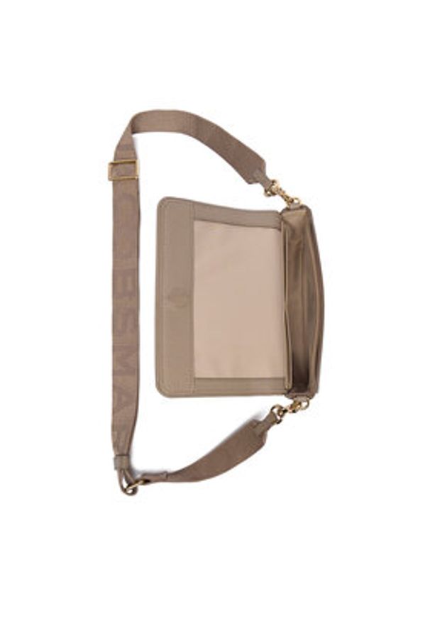 MARC JACOBS - Marc Jacobs Torebka 2S4SMN080S02 Czerwony. Kolor: czerwony. Materiał: skórzane