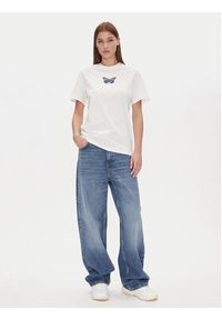 Hugo - HUGO Jeansy 50533913 Niebieski Regular Fit. Kolor: niebieski #2