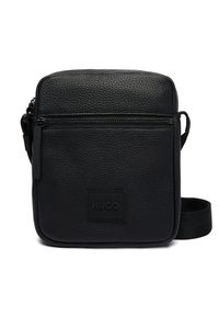 Hugo - Saszetka HUGO. Kolor: czarny #1