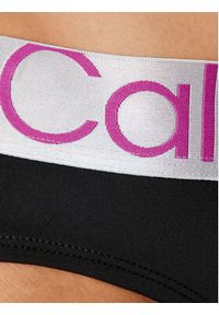 Calvin Klein Underwear Komplet 3 par slipów 000NB3073A Kolorowy. Materiał: syntetyk. Wzór: kolorowy #5