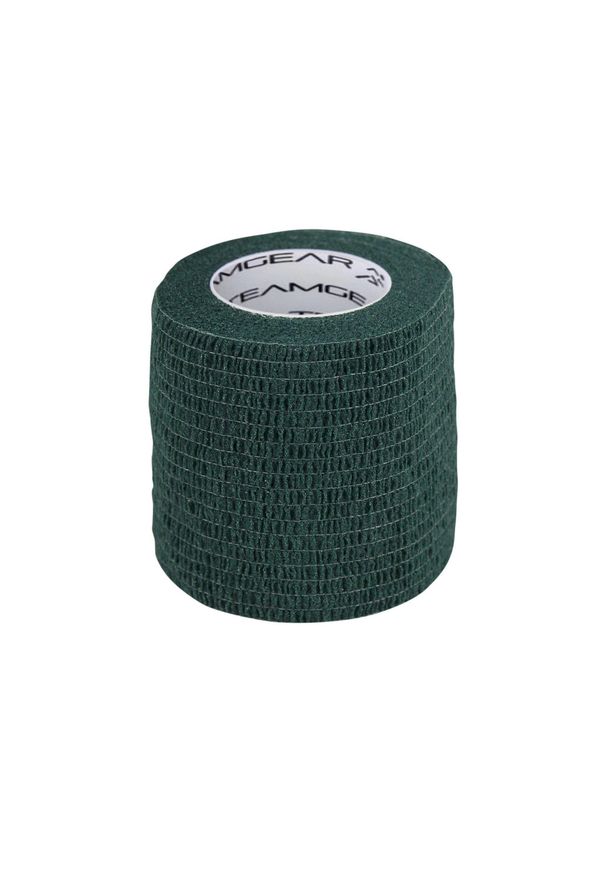 SELECT - Taśma podtrzymująca do getr i nagolenników Select 5cm x 4,5m. Kolor: żółty, wielokolorowy, zielony. Sport: piłka nożna