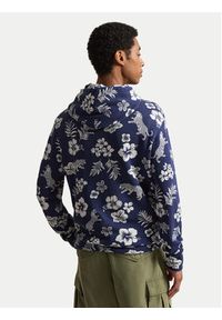 Polo Ralph Lauren Bluza 710B20819001 Granatowy Regular Fit. Typ kołnierza: polo. Kolor: niebieski. Materiał: bawełna #3