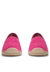 Jenny Fairy Espadryle WSS990-224 Różowy. Kolor: różowy #2