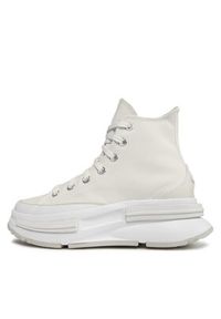 Converse Sneakersy Run Star Legacy CX A06021C Biały. Kolor: biały. Materiał: materiał. Sport: bieganie #3