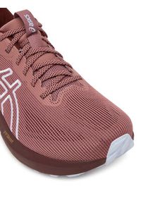 Asics Buty do biegania Gt-1000 14 Tr 1012B900 Czerwony. Kolor: czerwony. Materiał: mesh #5