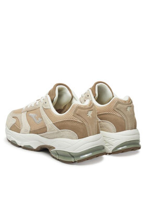 Joma Sneakersy Cr111 2525 CR111S2525 Beżowy. Kolor: beżowy. Materiał: materiał