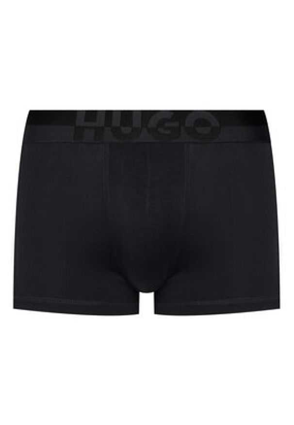 Hugo - HUGO Komplet bokserek 50545667 Czarny. Kolor: czarny
