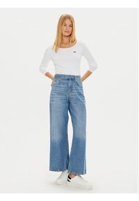 Levi's® Komplet 2 bluzek A0787-0003 Kolorowy Regular Fit. Materiał: bawełna. Wzór: kolorowy #8