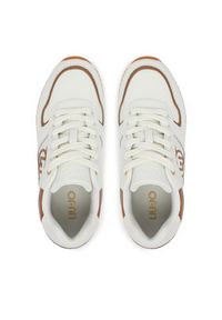 Liu Jo Sneakersy Rosy 905 4A5713 PX474 Biały. Kolor: biały. Materiał: skóra #4