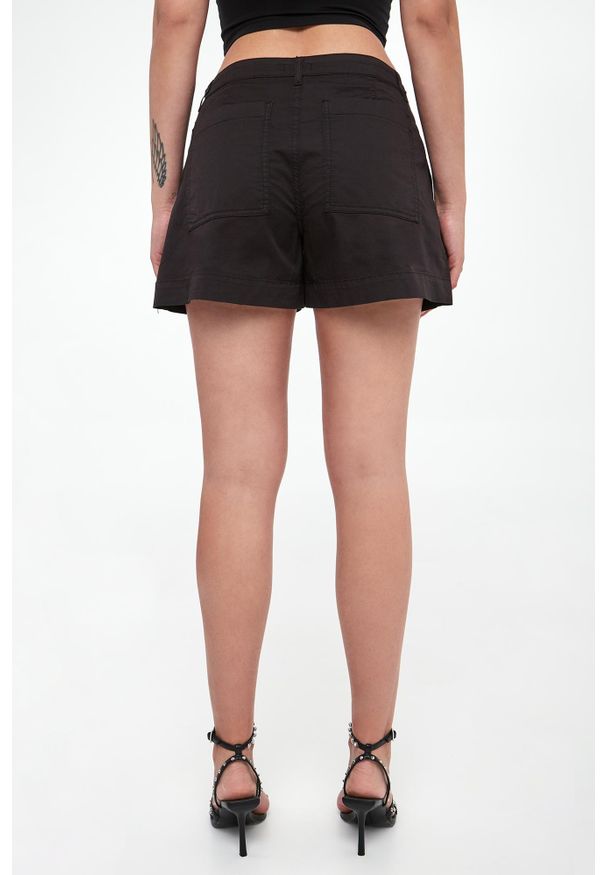 Pinko - Szorty damskie Teddy PINKO