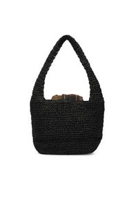 Barbour Torebka Lily Soft LBA0466BK11 Czarny. Kolor: czarny #5