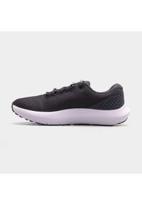 Buty do biegania Under Armour Surge 4 M 3027000-001 czarne. Kolor: czarny. Szerokość cholewki: normalna. Sport: fitness, bieganie #7