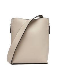 Gino Rossi - GINO ROSSI Torebka EO-LX9952 Beżowy. Kolor: beżowy #3