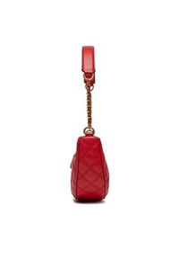 Guess Torebka Giully (QA) HWQA87 48120 Czerwony. Kolor: czerwony. Materiał: skórzane