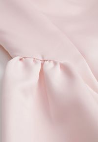 Born2be - Różowa Elegancka Sukienka o Rozkloszowanym Kroju Bez Rękawów Eupene. Okazja: na co dzień. Kolor: różowy. Długość rękawa: bez rękawów. Typ sukienki: proste, rozkloszowane. Styl: elegancki #4