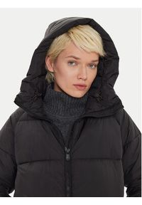 Save The Duck Kurtka zimowa D41871W RECY19 Czarny Relaxed Fit. Kolor: czarny. Materiał: syntetyk. Sezon: zima #3