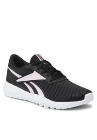Buty na siłownię Reebok. Kolor: czarny. Sport: fitness #1