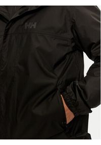 Helly Hansen Kurtka outdoor Vancouver 54269 Czarny Regular Fit. Kolor: czarny. Materiał: syntetyk. Sport: outdoor