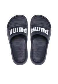Puma Klapki Divecat v2 Lite 374823 02 Granatowy. Kolor: niebieski #3