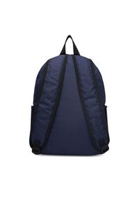 Reebok Plecak CWBEO-RBK-M-010-10 Granatowy. Kolor: niebieski. Materiał: materiał #3