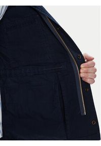 Polo Ralph Lauren Kurtka przejściowa 710968704001 Granatowy Regular Fit. Typ kołnierza: polo. Kolor: niebieski. Materiał: bawełna #4