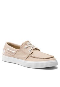 Timberland Tenisówki Mylo Bay TB0A67NHER11 Beżowy. Kolor: beżowy. Materiał: materiał #3