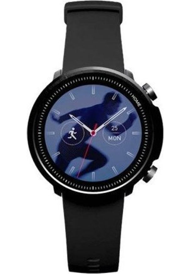 Smartwatch Mibro Smartwatch Mibro Watch A1. Rodzaj zegarka: smartwatch