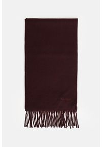 Max Mara Accessori - Szal damski wełniany Fragore MAX MARA ACCESSORI. Materiał: wełna #1