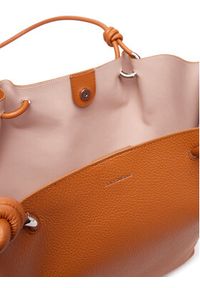 Coccinelle Torebka U07 Coccinelleefinn E1 U07 11 01 01 Brązowy. Kolor: brązowy. Materiał: skórzane #2