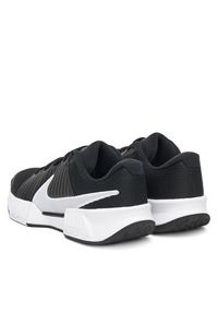 Nike Buty do tenisa GP Challenge Pro FJ7767 Czarny. Kolor: czarny. Materiał: materiał. Sport: tenis