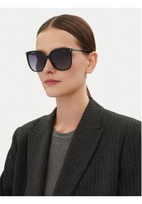 POLAROID - Polaroid Okulary przeciwsłoneczne C PLD 6218/S/X Czarny. Kolor: czarny #2