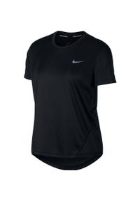 Nike Miler L. Kolor: czarny