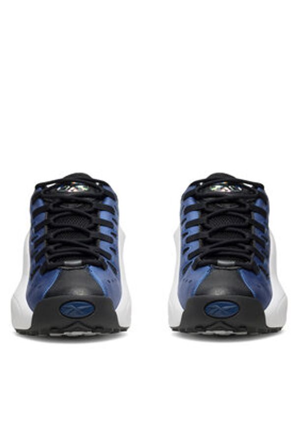 Reebok Sneakersy ES22 100025746 Niebieski. Kolor: niebieski. Materiał: syntetyk